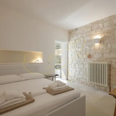 Trulli&dimore - Trulli Piccoli Casa vacanze *