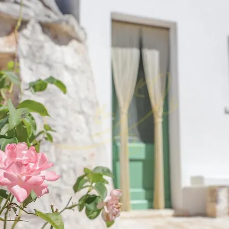 Casa vacanze Trulli&dimore - Trulli Piccoli