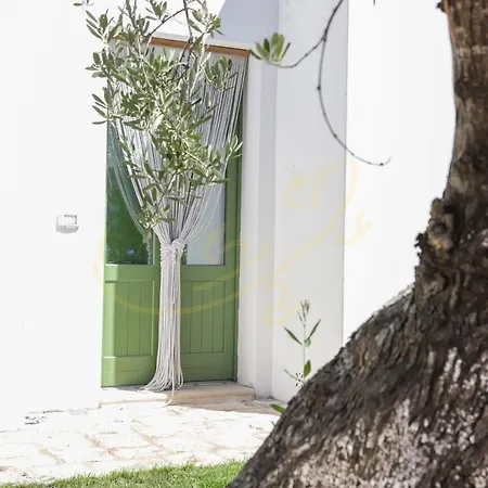 Trulli&dimore - Trulli Piccoli *