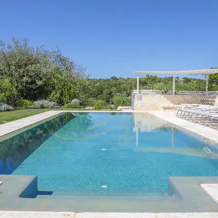 Trulli&dimore - Trulli Piccoli Casa vacanze