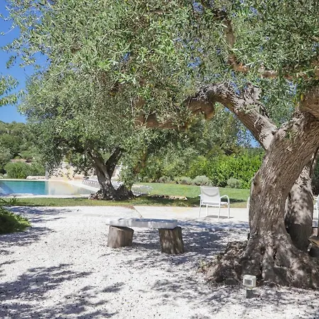 Trulli&dimore - Trulli Piccoli * Locorotondo