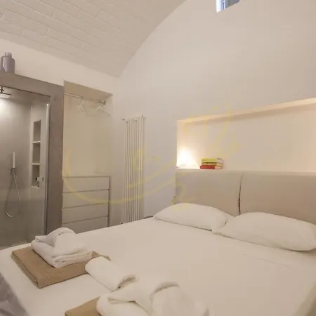 Trulli&dimore - Trulli Piccoli * Locorotondo
