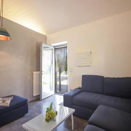 Casa vacanze Trulli&dimore - Trulli Piccoli *