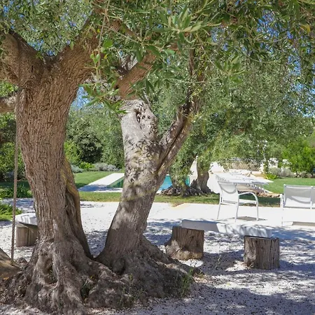 Casa vacanze Trulli&dimore - Trulli Piccoli