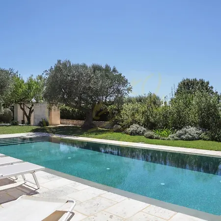 Casa vacanze Trulli&dimore - Trulli Piccoli
