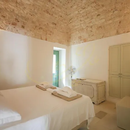 Trulli&dimore - Trulli Piccoli * Locorotondo