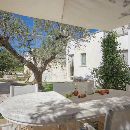 Trulli&dimore - Trulli Piccoli * Locorotondo