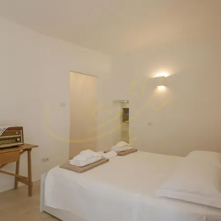 Casa vacanze Trulli&dimore - Trulli Piccoli *