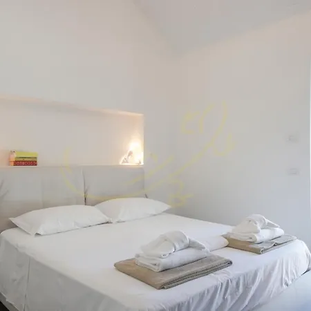 Casa vacanze Trulli&dimore - Trulli Piccoli Locorotondo