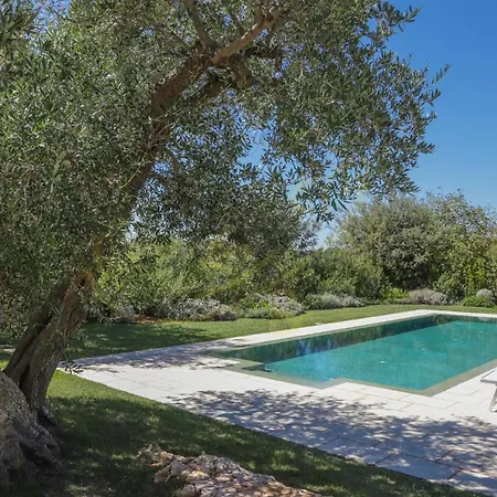 Trulli&dimore - Trulli Piccoli