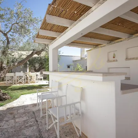 Casa vacanze Trulli&dimore - Trulli Piccoli