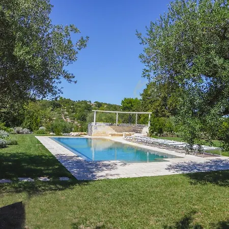 Casa vacanze Trulli&dimore - Trulli Piccoli